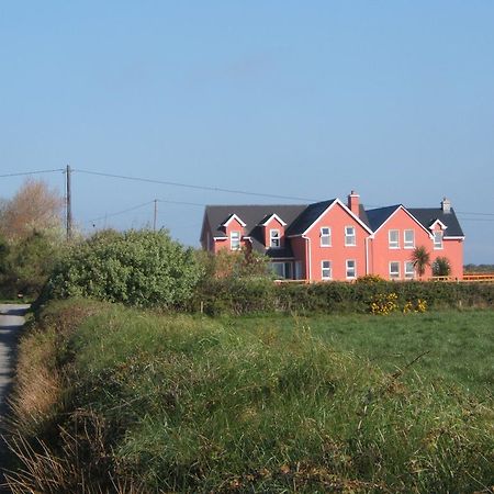 Glencarrig B&B Carrigaholt Buitenkant foto
