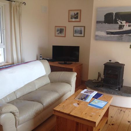 Glencarrig B&B Carrigaholt Buitenkant foto