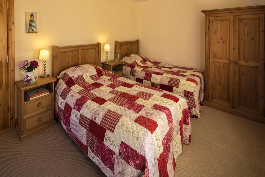 Glencarrig B&B Carrigaholt Kamer foto