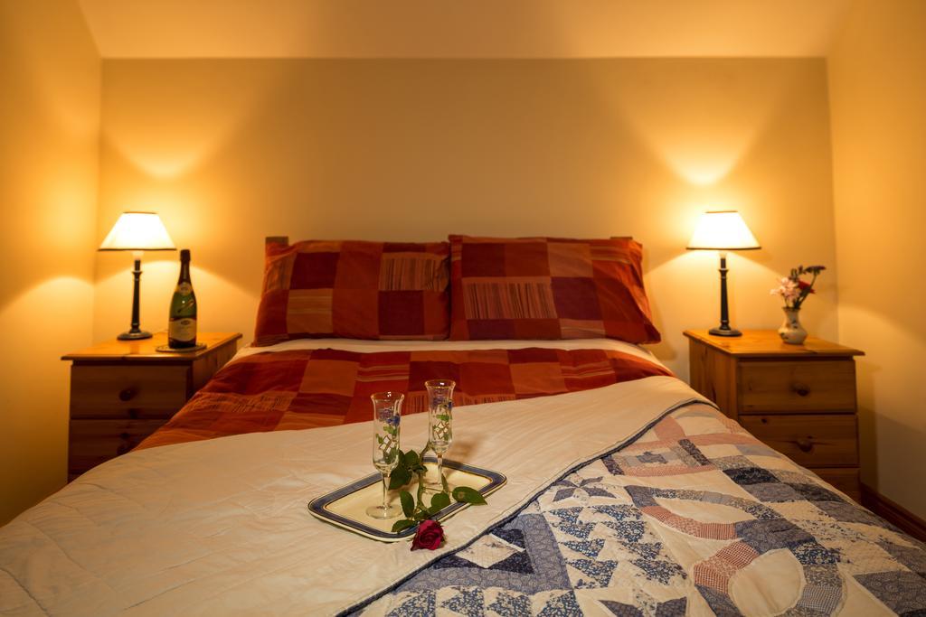 Glencarrig B&B Carrigaholt Kamer foto
