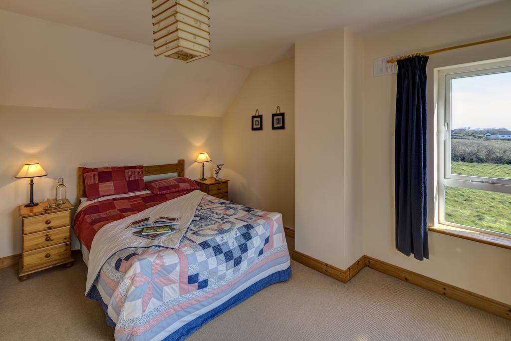 Glencarrig B&B Carrigaholt Buitenkant foto