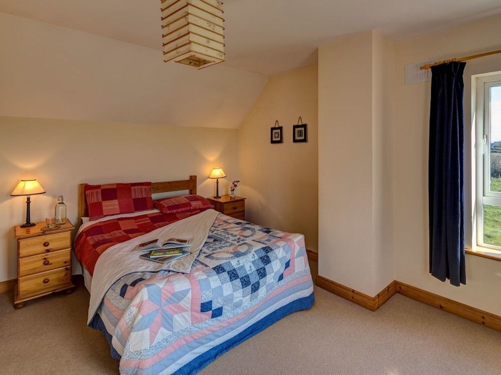 Glencarrig B&B Carrigaholt Buitenkant foto
