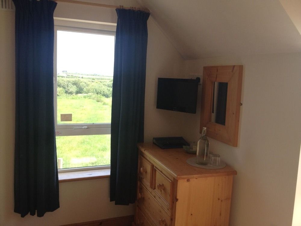 Glencarrig B&B Carrigaholt Buitenkant foto