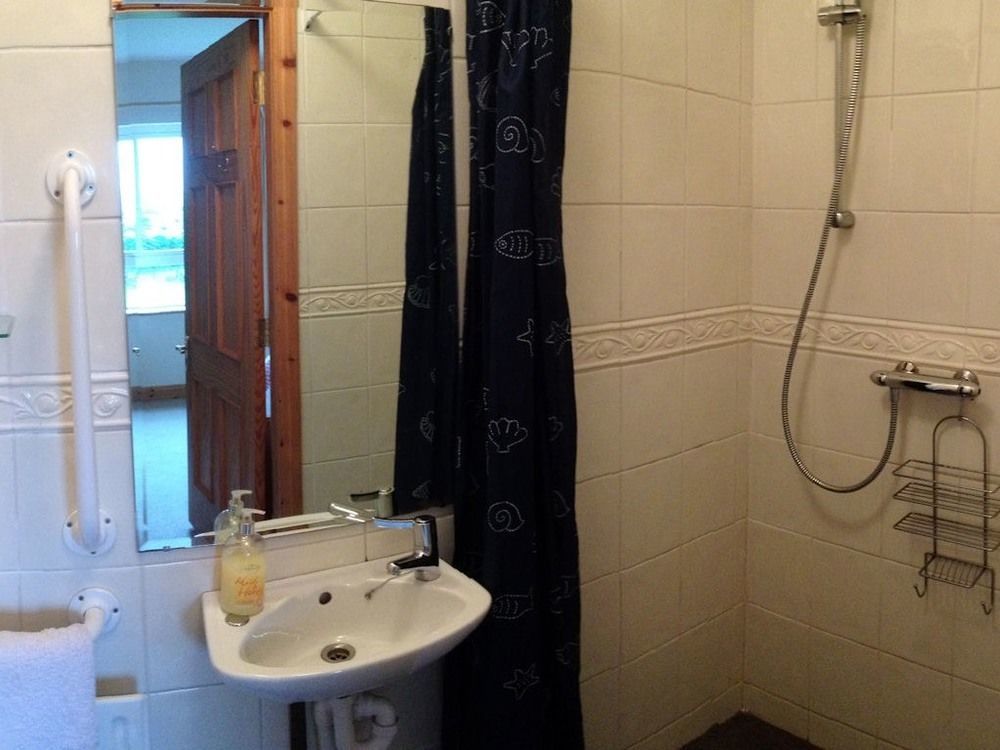 Glencarrig B&B Carrigaholt Buitenkant foto